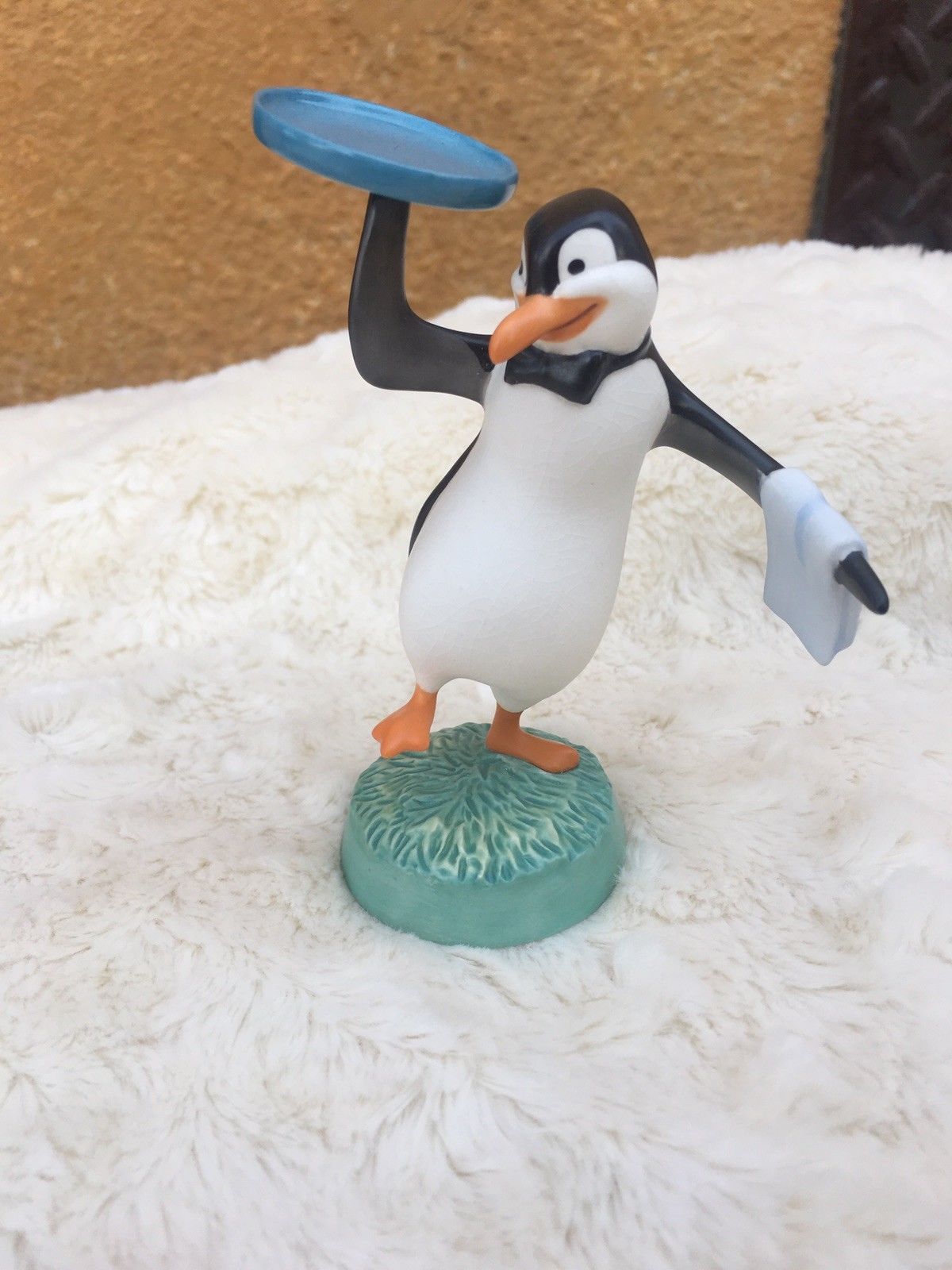 Pingouins : : Top 5 figurines les plus chères sur eBay !